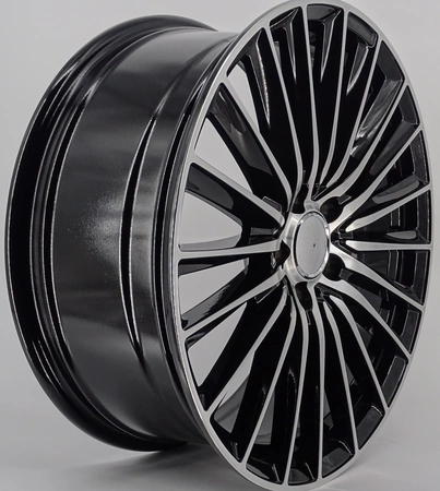 4x kute felgi 20" 5x112 Mercedes C W204 W205 Vito V Klasa CLA CLE