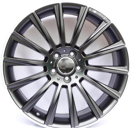 4x felgi 20" 5x112 Mercedes W212 W213 W221 W222