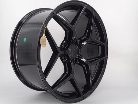 4x felgi kute 19" 5x112 Audi Mercedes Skoda Seat VW BMW