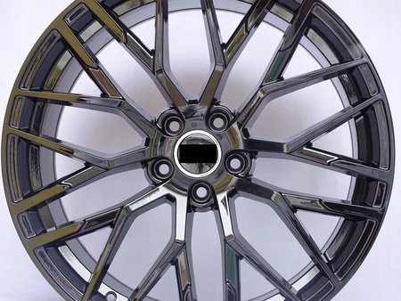 4x kute felgi 5x112 flow forming 19 do Audi Skoda Seat Cupra Mini VW