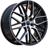 4x felgi Haxer 18" 5x108 Volvo Ford Range Rover Peugeot