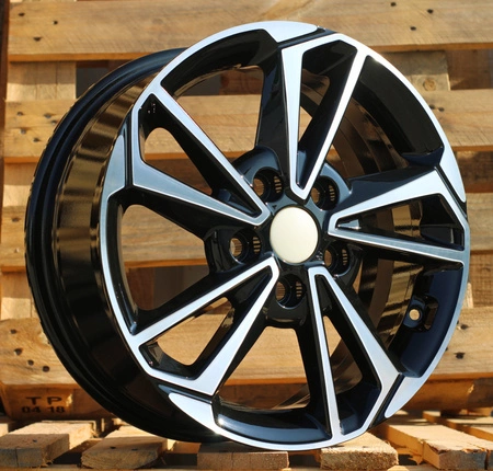 4x alufelgi 16" 5x114,3 Kia Optima Ceed Sportage I20 I30