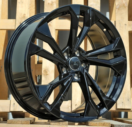 4x felgi 19" 5x112 Audi A5 F5 8T A6 S6 Q3 Q5 RS e-tron Sportback
