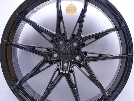 4x felgi 18" 5x115 Opel Astra Zafira Sintra Chevrolet