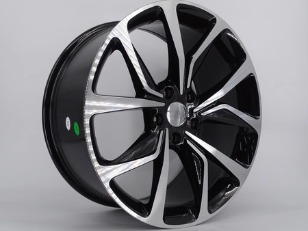 4x felgi 19" 5x115 Opel Astra Zafira Insignia Chevrolet