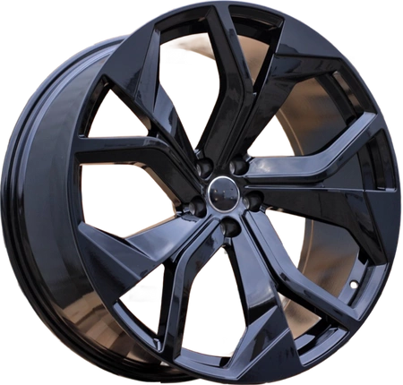 4x kute felgi 21" 5x112 Audi A8 Q5 SQ5 Q7 SQ7 Q8 SQ8 Sportback