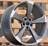 4x kute felgi 19" 5x112 Audi A4 A5 S4 A6 S6 A8 Q3 Q5 RS TT