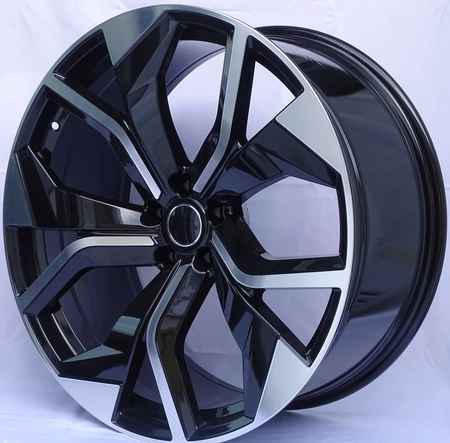 4x doskonałe felgi 21" 5x112 Audi Q7 4M SQ7 Q5 FY