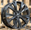 4x nowe felgi 20" 5x108 Jaguar XJ XF XE E-Pace F-Pace F-Type