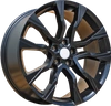 4x dobre felgi 20" 5x120 Range Rover Sport Discovery Defender