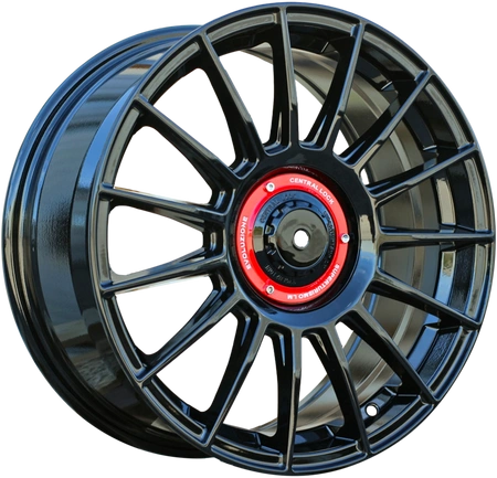 4x felgi OZ style 18" 5x120 BMW seria 3 seria 5 Opel MG BYD VW Mini