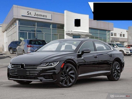 4x felgi 18" 5x112 VW Golf Passat Tiguan Jetta Arteon