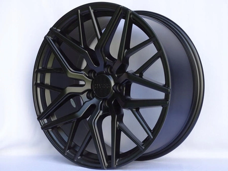 4x felgi Haxer 19" 5x120 BMW Opel Lexus VW Mini