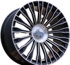 4x felgi Forged wheels 21" 5x112 Mercedes S W223 EQS SL Maybach