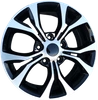 4x felgi 17" 5x127 Chrysler Pacifica Grand Caravan
