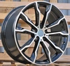 4x kute felgi Hybrid Forged 20" 5x112 BMW X3 G01 IX3 G08