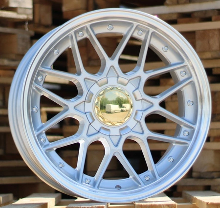 4x felgi 5x112 18' do BMW seria 5 seria 6 seria 7 M-Power