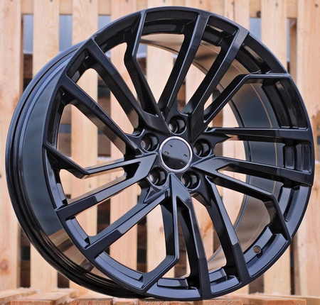 4x felgi 20" 5x112 Audi A5 F5 A6 C7 A7 A8 D5 Sportback