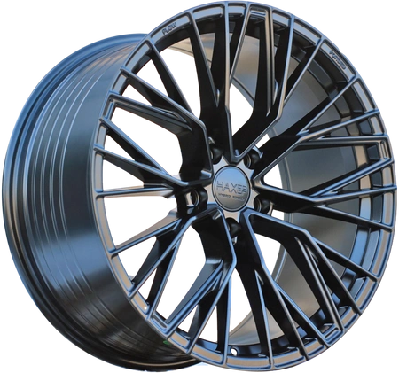 4x kute alufelgi 18" 5x120 BMW Lexus MG Land Rover Honda BYD VW