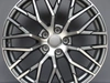 4x kute felgi 19" 5x112 Audi Ford Hongqi MG Ssangyong Skoda VW