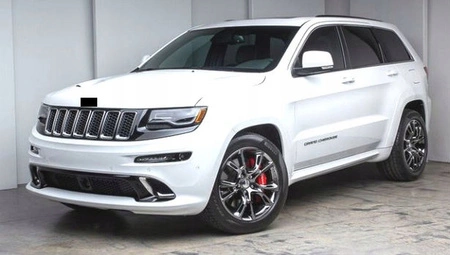 4x felgi 20" 5x127 Dodge Jeep Grand Cherokee Gladiator