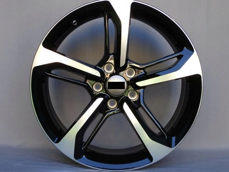 4x nowe felgi 5x112 do Audi 20 A5 A6 A7 A8 Q3 Q5 Q7 RS