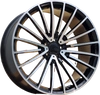 4x felgi 18" 5x112 Mercedes C E S CLA GLB GLA ML Vito