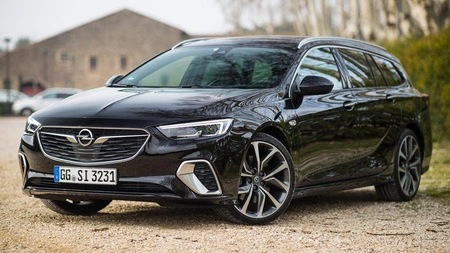 4x felgi 20" 5x115 Opel Astra Zafira Insignia Chevrolet