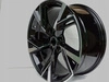 4x felgi 21" 5x112 Audi E-tron Sportback Q5 Q8 Q2 Q3 Q5