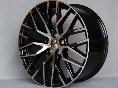 4x felgi 18" 5x112 Audi A3 8Y A4 B9 A6 C8 A8 D3 Q3 Q5