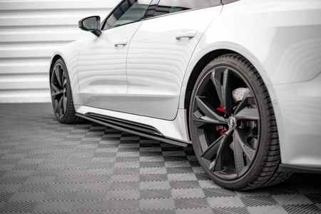 4x kute felgi 18" 5x112 Audi A4 B7 B8 A6 C7 C8 A8 D3