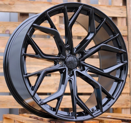 4x felgi Haxer 19" 5x112 Audi Mercedes VW Skoda BMW Mini