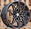 Felgi 19 do BMW 5 F10 F11 6 F12 F06 7 F01 F02 5x120