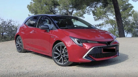 4x felgi 17" 5x114,3 Toyota Auris Prius Corolla Avensis Yaris