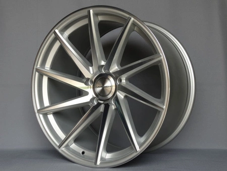 4x felgi 18" 5x112 Mercedes C E BMW 3 5 Audi A4 A6 VW Skoda