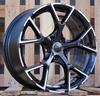 4x felgi 19" 5x112 Audi A3 8Y 8V 8P A4 B7 B8 A6 C6 C7