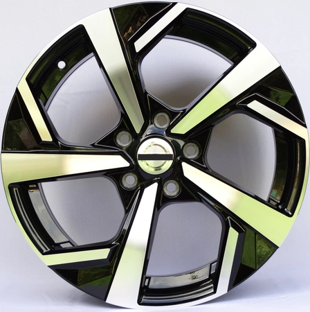 4x felgi 16" 5x114,3 Nissan Juke Qashqai X-Trail