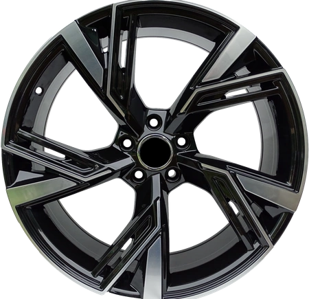 4x felgi flow forming 21" 5x112 Audi A6 C7 C8 A8 D4 D5 E-Tron