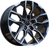 4x doskonałe felgi 21" 5x120 BMW XM G09