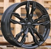 4x nowe felgi Hybrid Forged 20" 5x112 BMW X3 G01 iX3 G08