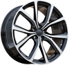 4x kute felgi 20" 5x108 Jaguar XJ XF XE E-Pace F-Pace F-Type