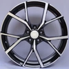 4x kute hybrydowo felgi 17" 5x112 VW Vento Sharan Tayron Golf R