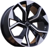 4x felgi 21" 5x112 Audi Q7 SQ7 Q8 SQ8 E-Tron Sportback