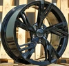 4x felgi 5x112 Kute hybrydowo 20' do Audi A4 A5 A6 A7 A8 Q3 Q5 Q7 Q8