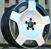 4x doskonałe kute felgi 17" 5x112 do Mercedesa V klasa Vito 