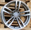 4x felgi 19" 5x120 BMW F20 F21 F31 F34 E84 F25 F15
