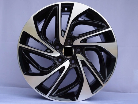 4x felgi 16" 5x114,3 Hyundai I20 I30 I40 Elantra Ioniq