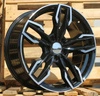Komplet felg 19" 5x120 BMW seria 1 seria 2 X1 X2