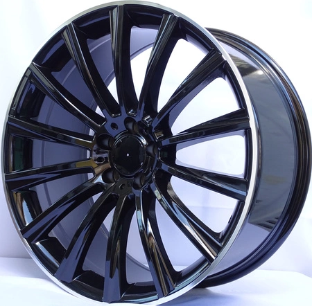 4x felgi 19" 5x112 Mercedes Vito Viano ML GLA GLB