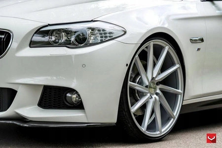 4x felgi Vossen style 19" 5x108 Volvo Ford Land Rover